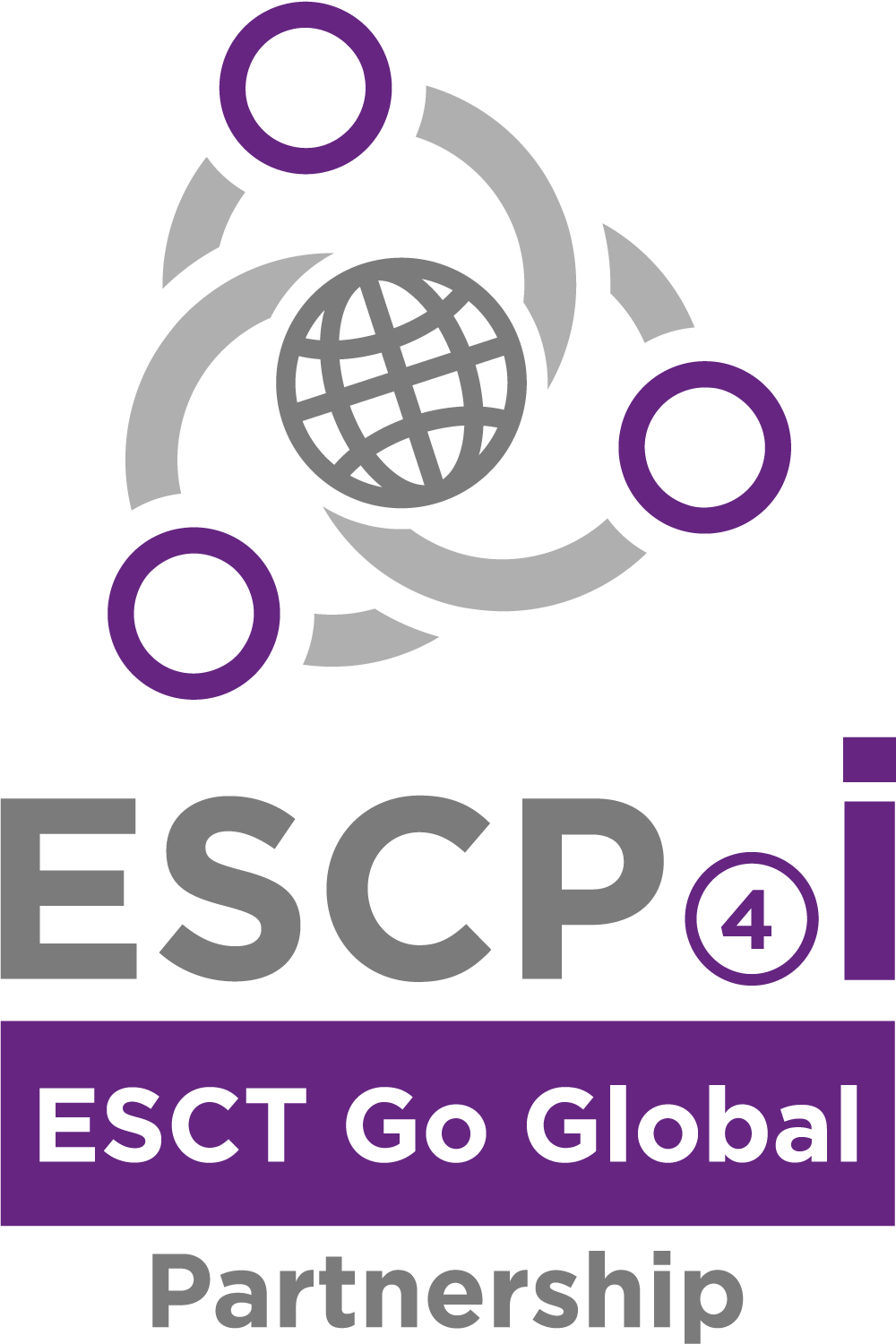  ESCT Go Global