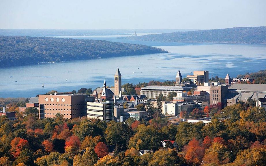 Meet Ithaca: The US’ greenest ambitions