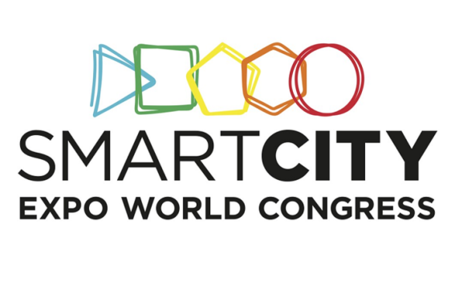 Join us during the SmarCityExpo 2019 in Barcelona